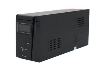 ДБЖ Ritar RTSW-600ND12 LCD 360 Вт