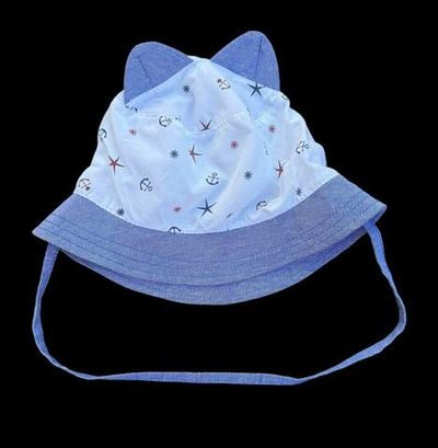 Панама, бавовна "Ua"