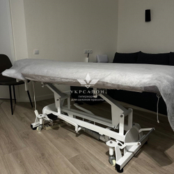 Масаж і косметологічна кушетка 289B