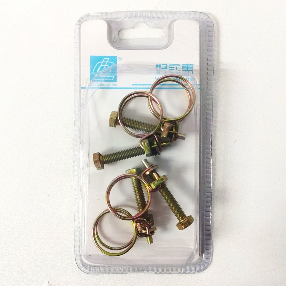 Хомут проволочный, 20 мм