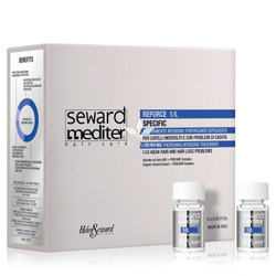 Зміцнюючий лосьйон від випадіння волосся Reforce Specific 1/L Seward Mediter