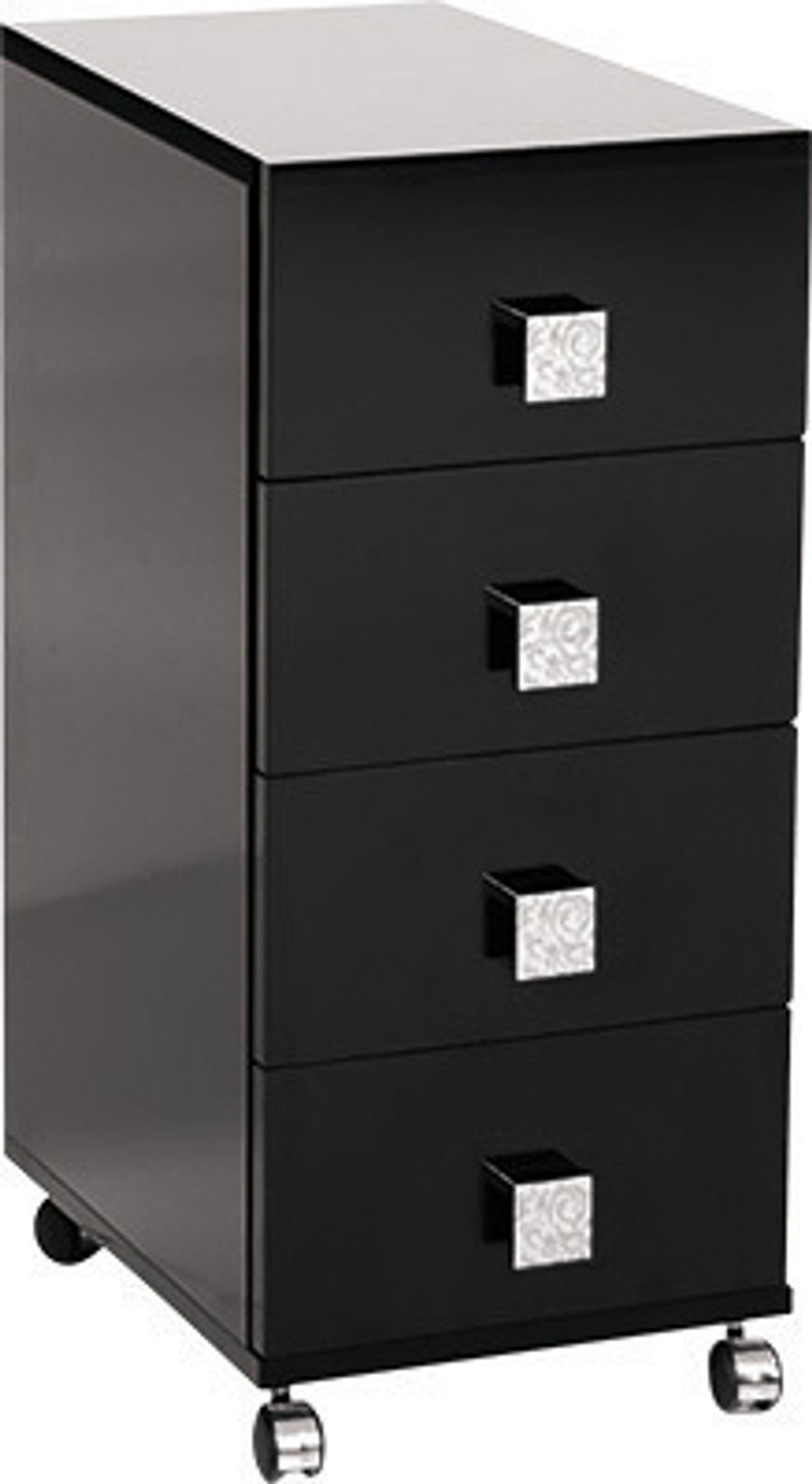 Тележка мастера Rialto