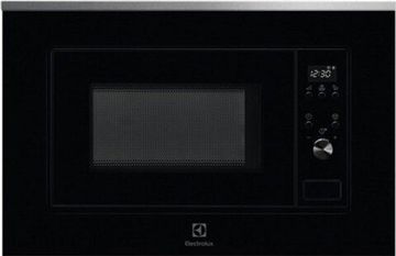 Вбудована мікрохвильова піч Electrolux LMS2173EMX