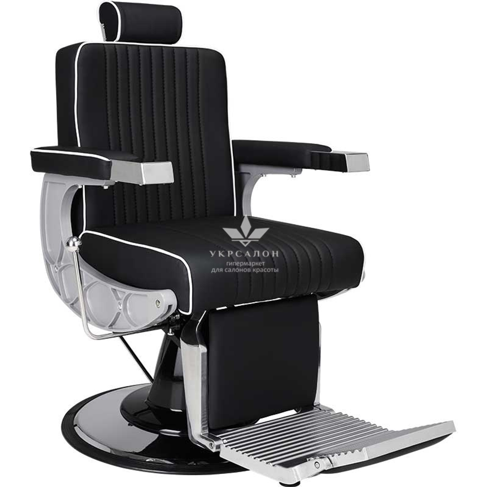 Перукарське крісло Barber Carlos