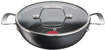 Сотейник з кришкою Tefal Unlimited 26 см (G2557172)