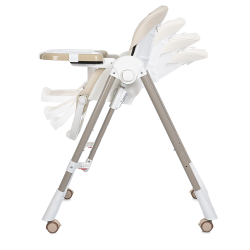 Стільчик-гойдалка для годування Bambi M 5897