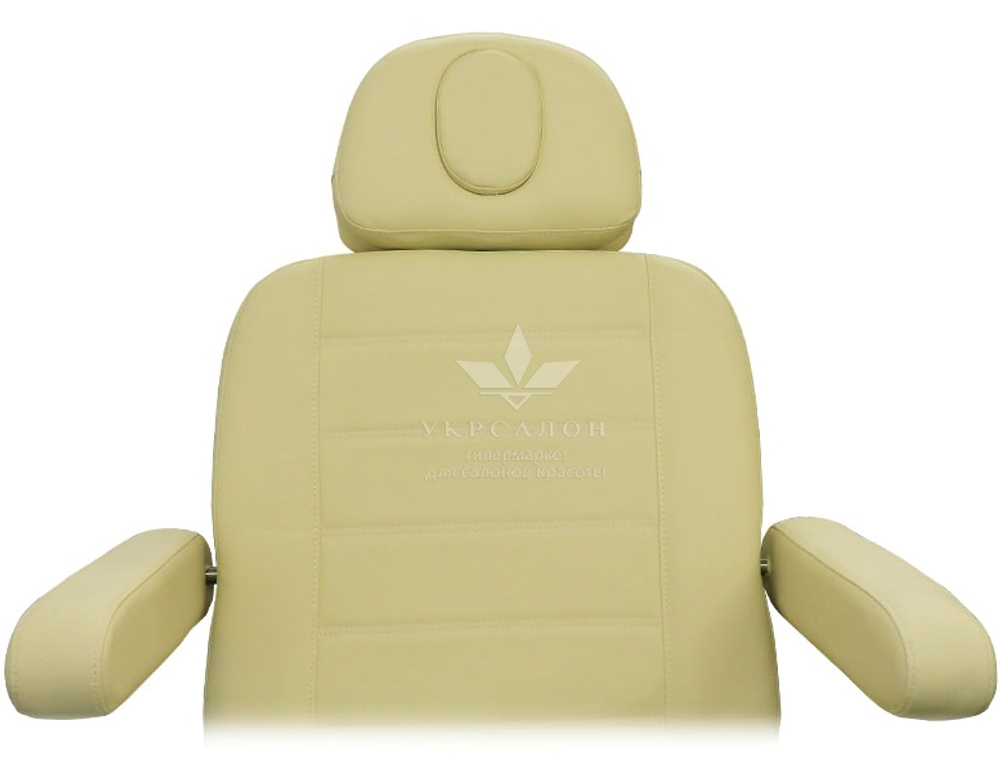 Педикюрно-косметологічне крісло 3705 (з 1 мотором)