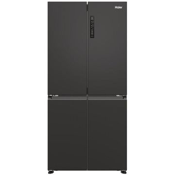 Холодильник з морозильною камерою Haier HCR3818ENPT
