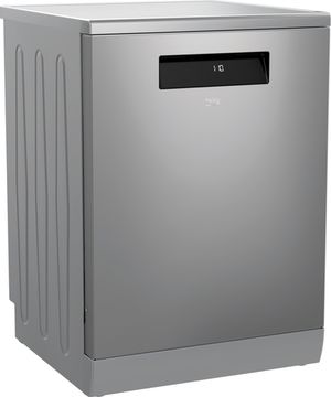 Посудомийна машина BEKO DEN 48521 XAD
