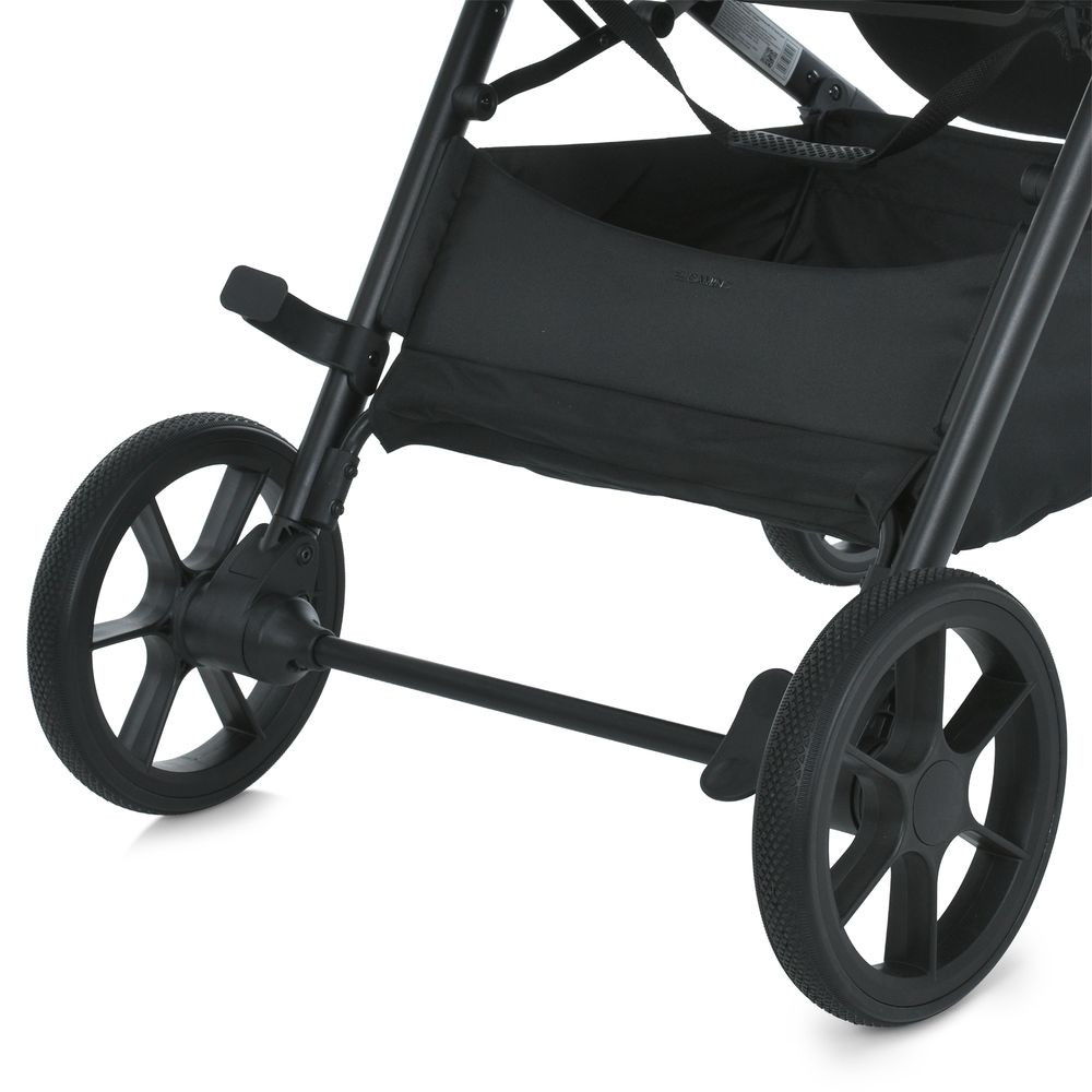 Прогулочная коляска El Camino ME 1191 Chloe