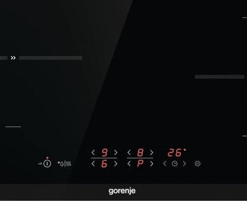 Варильна поверхня електрична Gorenje IT643BCSC7