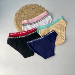 Сліпи з написом на резинці