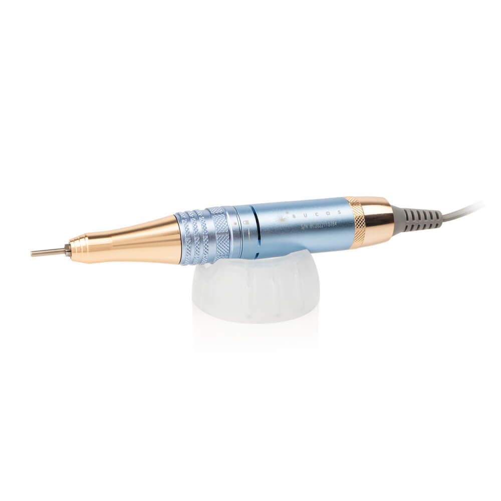 Фрезер для маникюра и педикюра Bucos Nail Drill X2 Pro