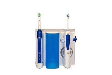 Іригатор BRAUN OC 20 Oral-B Professional Care OxyJet (5937205)