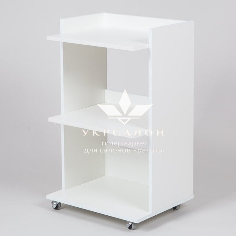 Тележка косметологическая 917