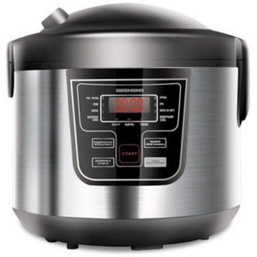 Мультиварка Redmond RMC-M20E