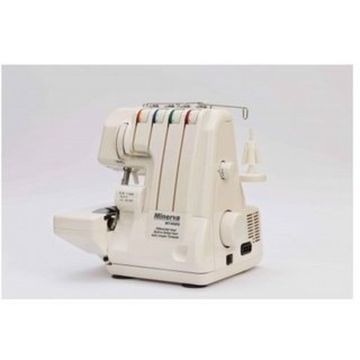 Оверлок MINERVA 740DS