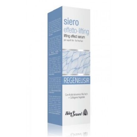 Сыворотка с лифтинг-эффектом Helen Seward Regen Elisir