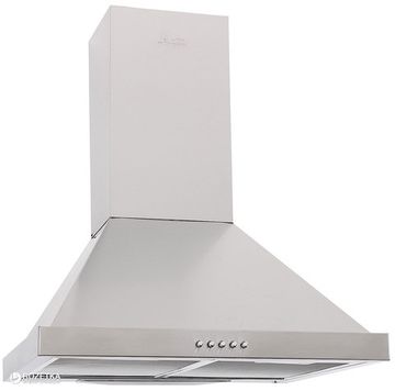 Витяжка VENTOLUX LAZIO 50 INOX (750)