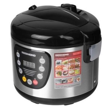 Мультиварка Redmond RMC-M4515 E