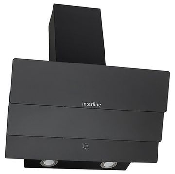 Витяжка INTERLINE AIR BL A/60/GL/T