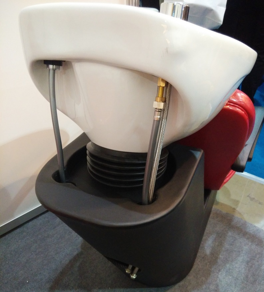 Мойка парикмахерская  Viktoria