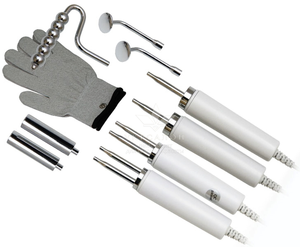 Косметологический комбайн 6003