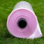 Пленка тепличная 170 мкм. 6м/50м. 36 месяцев уф- стабилизатор