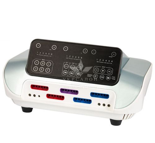 Аппарат прессотерапии Limpha Press Body Master 299 для коррекции фигуры
