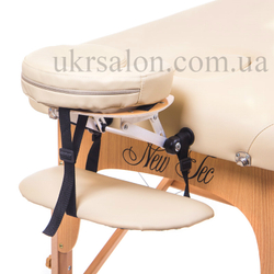 Складаний масажний стіл Maximum