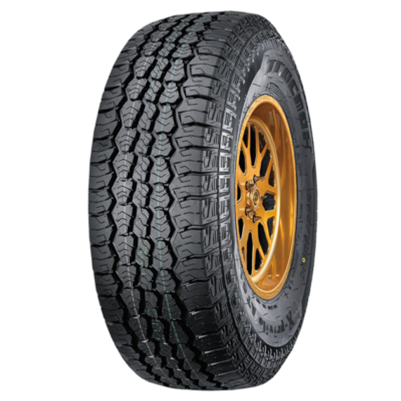 Tracmax X-Privilo AT01 255/70 R15 112H XL