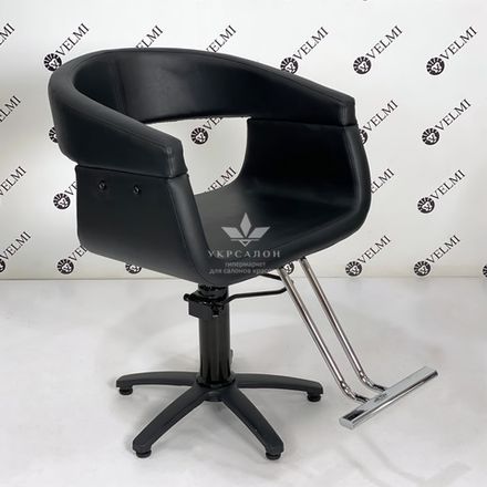 Перукарське крісло Charly Loft