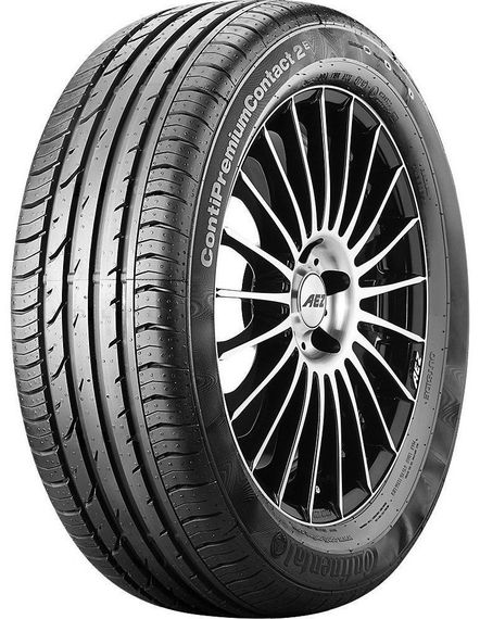 Continental PremiumContact 2 205/55 R16 91H