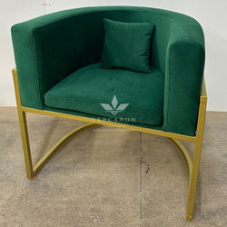 Крісло б'юті майстра КР-07b