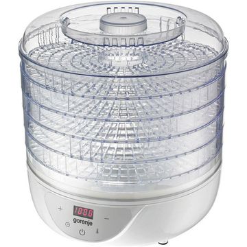 Сушарка для овочів та фруктів Gorenje FDK24DW