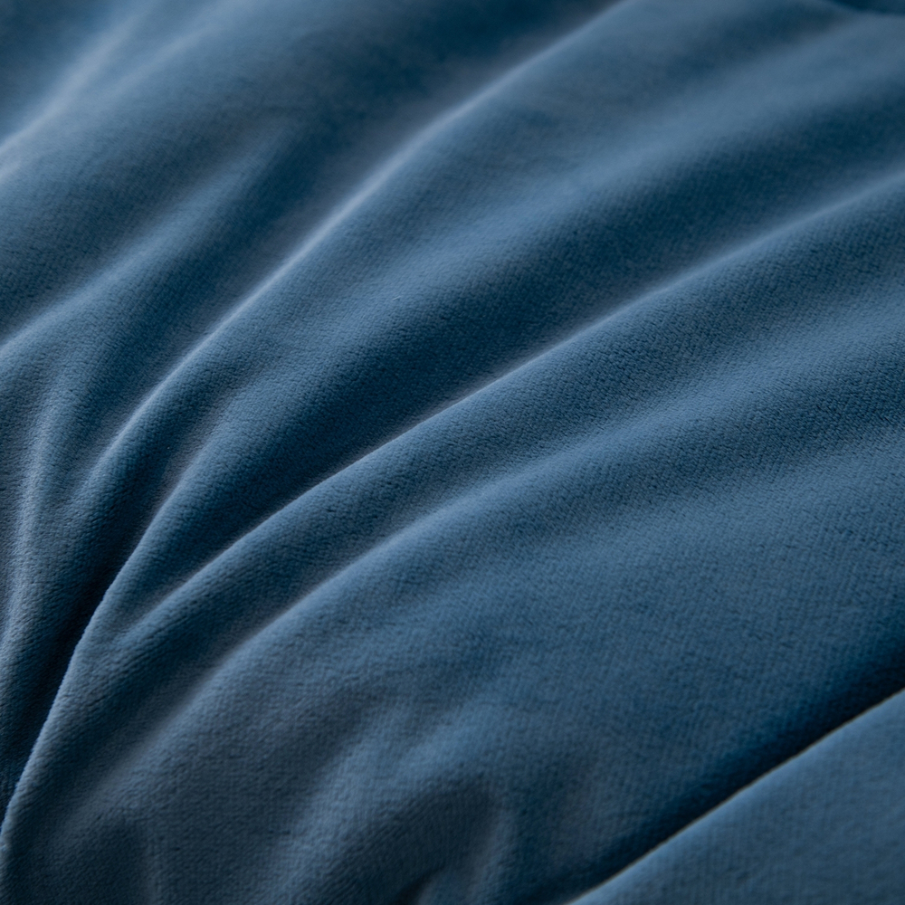 Комплект постельного белья Сатин Velouria Luxe с Одеялом VL018