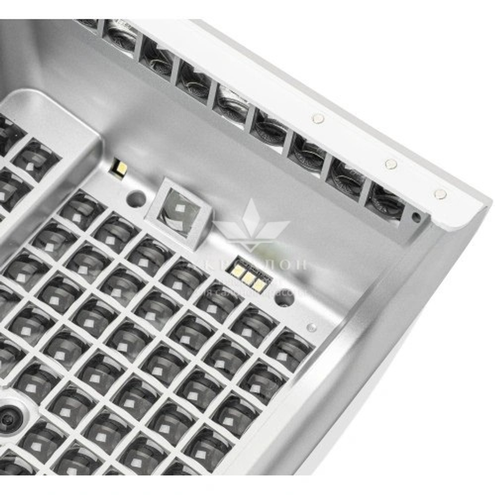 Лампа для маникюра AI ONail с искусственным интеллектом, purple