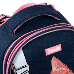 Рюкзак каркасний 1Вересня H-29 My Little Pet (арт. 559500)