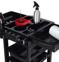 Парикмахерская тележка Pomocnik STANDART