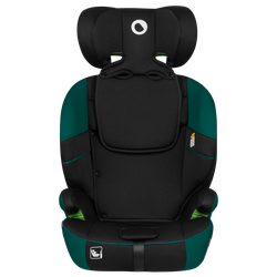 Автокрісло дитяче Lionelo Levi One I-Size 1/2/3 (9-36 кг)