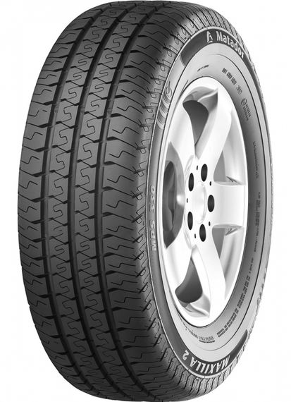 Matador Maxilla 2 185/ R14C 102/100Q