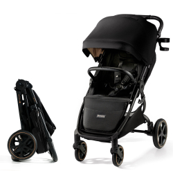 Прогулянкова коляска Kinderkraft Mitzy