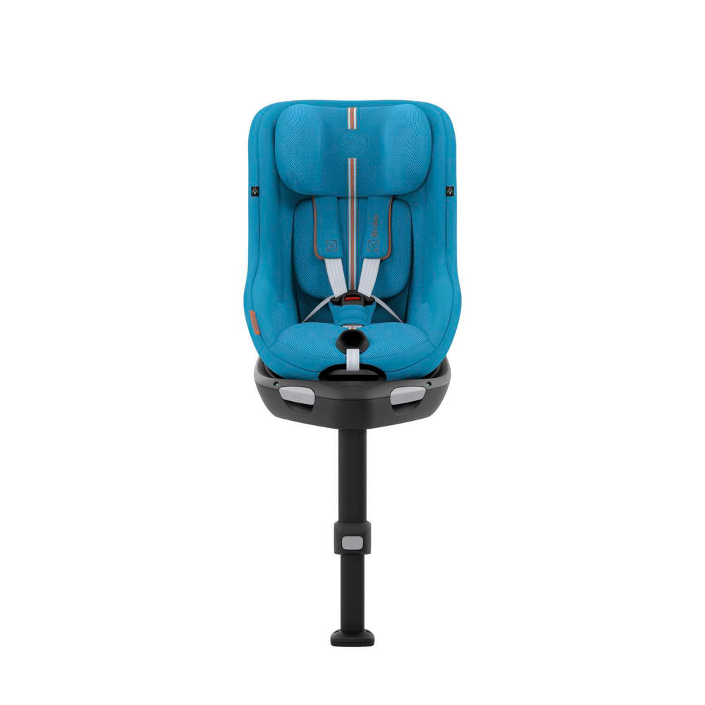 Автокресло детское Cybex Sirona G i-Size Plus 0+/1 (0-18 кг)