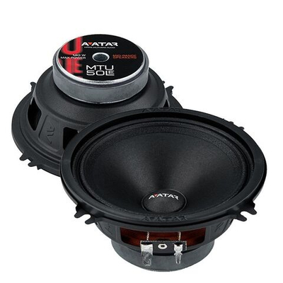 Avatar MTU-50LE (SPL - estradni srednjetonci)