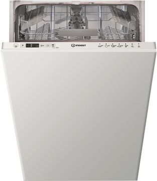 Вбудована посудомийна машина INDESIT DSIC 3M19