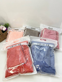 Набор полотенец 2в1