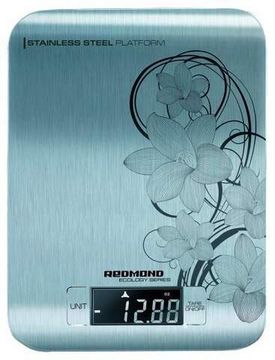 Кухонні ваги Redmond RS-M737