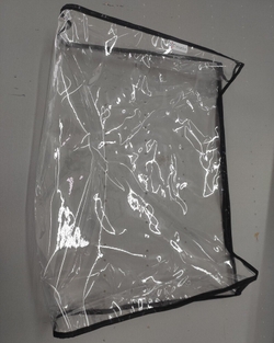 Анатомічна кушетка Tertio Silver для лашмейкерів та бровістів