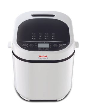 Хлібопічка Tefal PF210138