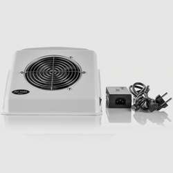 Настільна витяжка для манікюру air max n4 pro (м152pro)